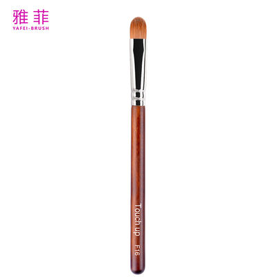kupować F16 Single Eyeshadow Brush Sable Hair Smudge Brush Personalizacja 100% sprawdzona produkcja online