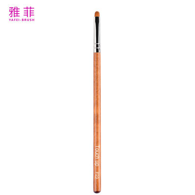 kupować F23 Single Eyeshadow Brush Sable Hair Smudge Brush Concealer Personalizacja 100% sprawdzona produkcja online