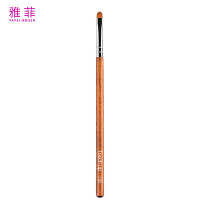 kupować F22 Single Eyeshadow Brush Sable Hair Smudge Brush Concealer Personalizacja 100% sprawdzona produkcja online
