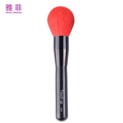 kupować Luxury Handcrafted Soft Large Powder Brush, Usługi OEM/ODM Dostępne - Kod produktu: Y01 produkcja online