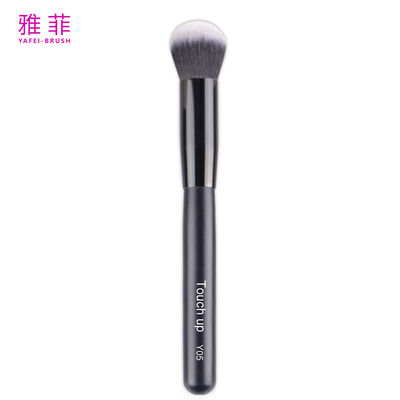 kupować Eco-Friendly Premium Synthetic Fiber Cream Brush, OEM/ODM Services Available-Product Code: Y05 produkcja online