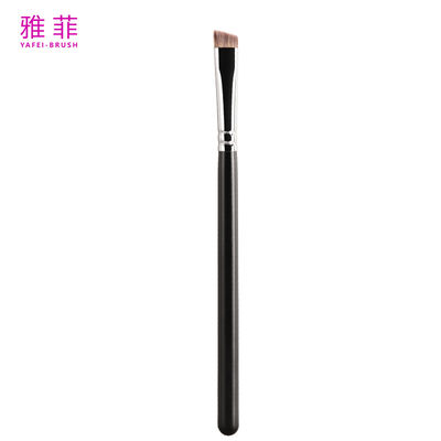 A62 Głowa płaska Profesjonalny Brush Powder Custom Logo Trwałe