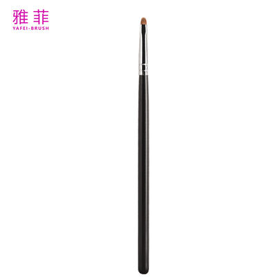 A73 Kolinsky Sable Hair Eye Shadow Liner Brush Brow Make-up Brush Certyfikowany przez SGS