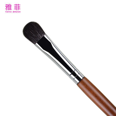 Profesjonalne ręcznie wykonane szczotki do cienia oczu z włosów kóz, usługi OEM/ODM dostępne-kod produktu: TOUCH UP 41