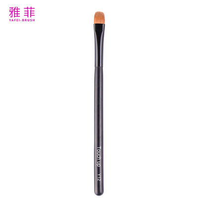 Średnia językowa klasyczna szczotka do mieszania włosów, usługi OEM/ODM dostępne - kod produktu: Y12