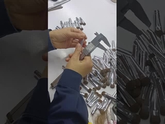 Szczotki do makijażu miękkie i szczotkowane