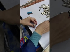 Profesjonalne pędzle do makijażu