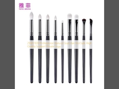 293A11610 Profesjonalne naturalne włosie kozie Gorąca wyprzedaż Wysoka jakość Wsparcie prywatnego logo